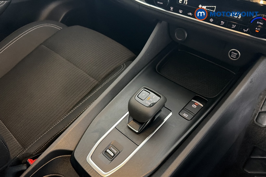 Nissan Qashqai Acenta Premium Automatic Petrol SUV - Stock Number (1688177) - 15th supplementary image
