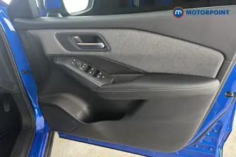 Nissan Qashqai Acenta Premium Automatic Petrol SUV - Stock Number (1688177) - 18th supplementary image