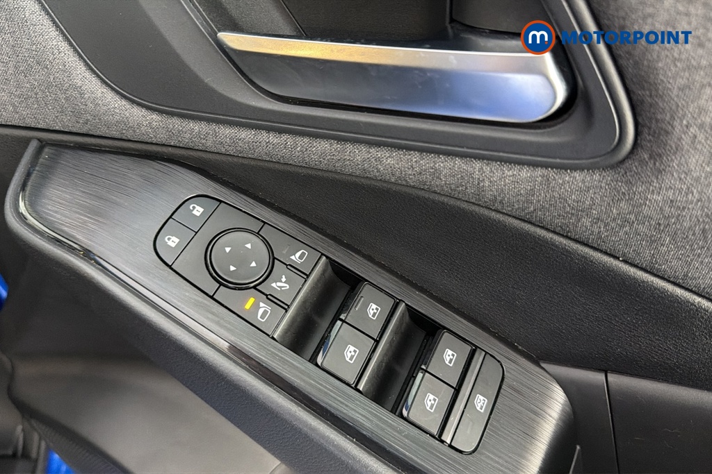 Nissan Qashqai Acenta Premium Automatic Petrol SUV - Stock Number (1688177) - 19th supplementary image