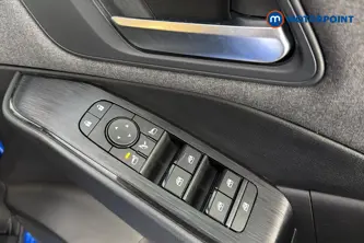 Nissan Qashqai Acenta Premium Automatic Petrol SUV - Stock Number (1688177) - 19th supplementary image