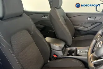 Nissan Qashqai Acenta Premium Automatic Petrol SUV - Stock Number (1688177) - 22nd supplementary image