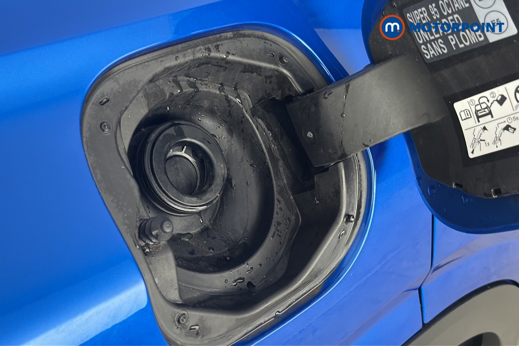 Nissan Qashqai Acenta Premium Automatic Petrol SUV - Stock Number (1688177) - 41st supplementary image