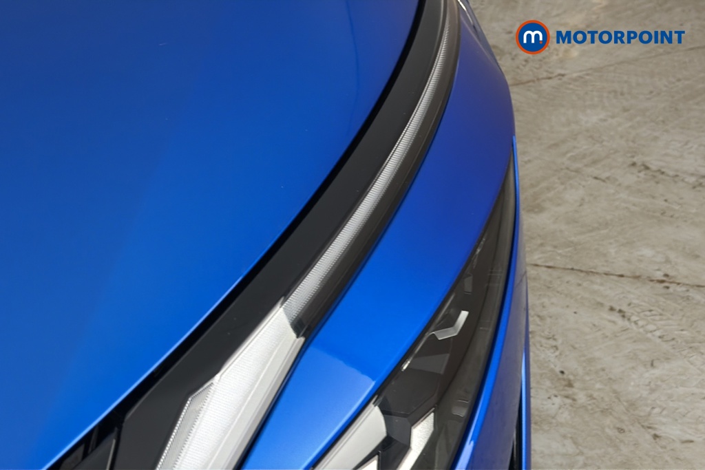 Nissan Qashqai Acenta Premium Automatic Petrol SUV - Stock Number (1688177) - 42nd supplementary image