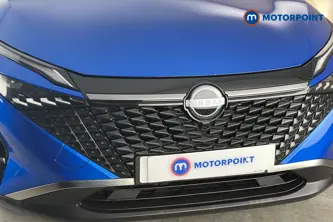 Nissan Qashqai Acenta Premium Automatic Petrol SUV - Stock Number (1688177) - 43rd supplementary image
