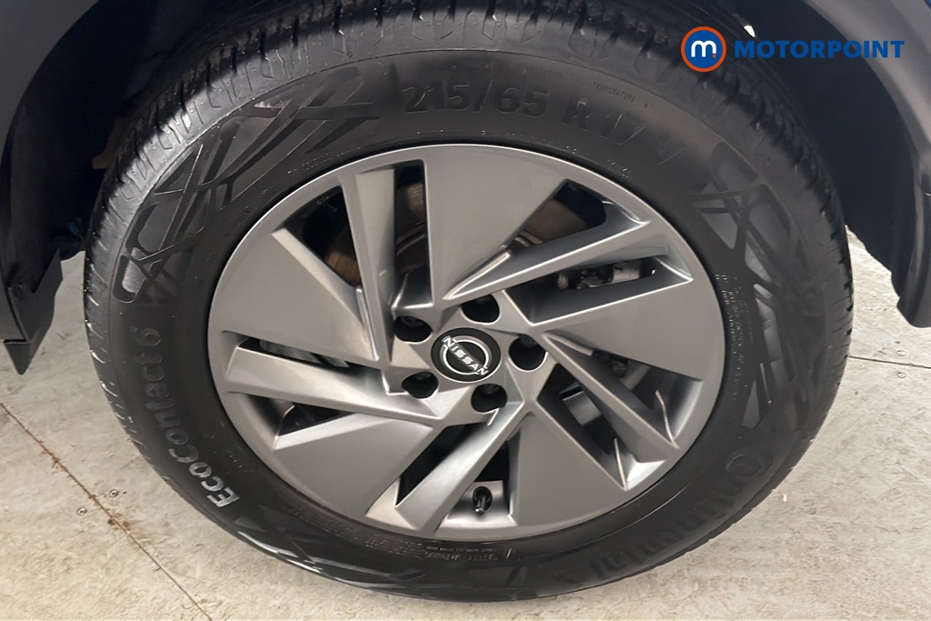 Nissan Qashqai Acenta Premium Automatic Petrol SUV - Stock Number (1688177) - 45th supplementary image