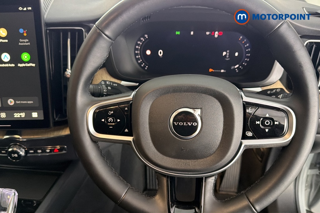 Volvo Xc60 Plus Automatic Petrol SUV - Stock Number (1688304) - 2nd supplementary image