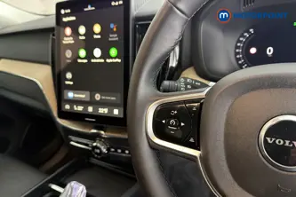 Volvo Xc60 Plus Automatic Petrol SUV - Stock Number (1688304) - 4th supplementary image