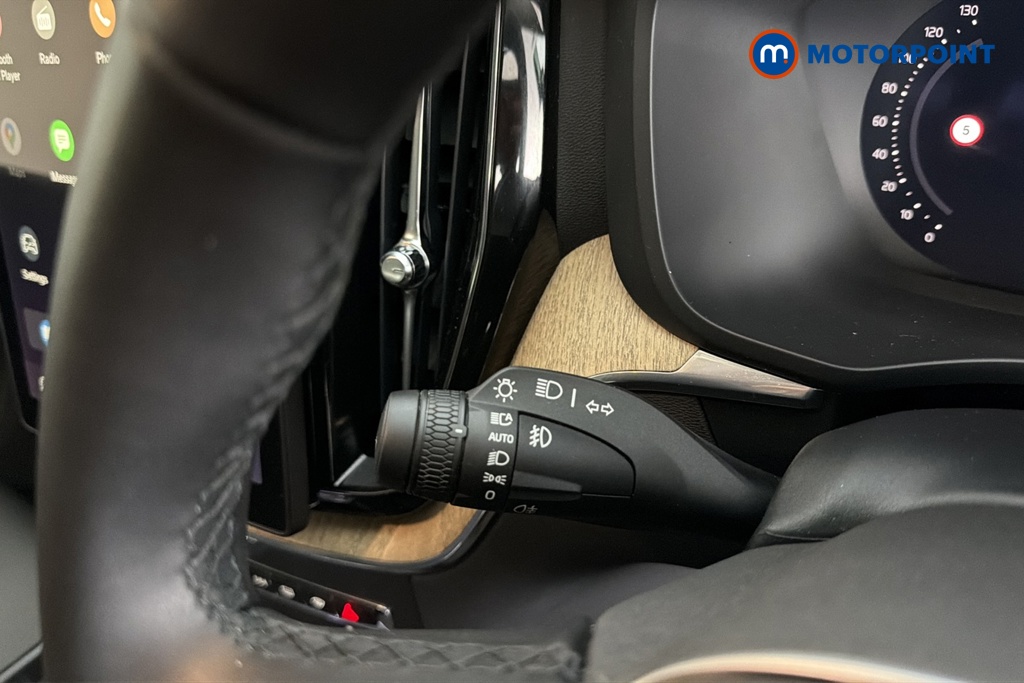 Volvo Xc60 Plus Automatic Petrol SUV - Stock Number (1688304) - 5th supplementary image