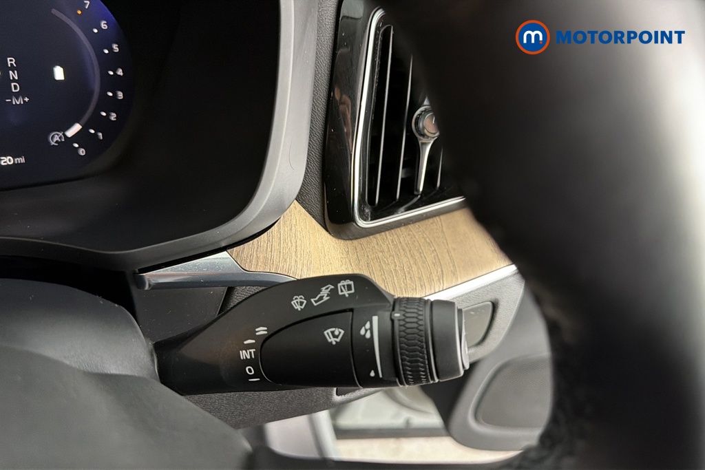 Volvo Xc60 Plus Automatic Petrol SUV - Stock Number (1688304) - 6th supplementary image