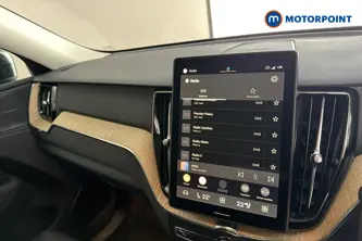 Volvo Xc60 Plus Automatic Petrol SUV - Stock Number (1688304) - 8th supplementary image