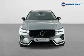 Volvo Xc60 Plus Automatic Petrol SUV - Stock Number (1688304) - Front bumper
