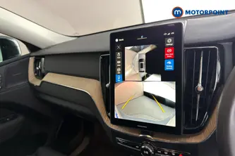 Volvo Xc60 Plus Automatic Petrol SUV - Stock Number (1688304) - 13th supplementary image
