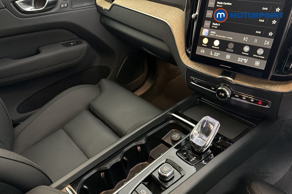 Volvo Xc60 Plus Automatic Petrol SUV - Stock Number (1688304) - 15th supplementary image