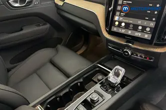 Volvo Xc60 Plus Automatic Petrol SUV - Stock Number (1688304) - 15th supplementary image