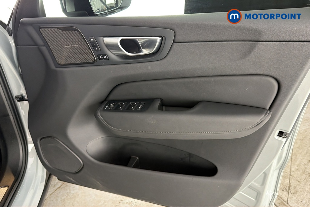 Volvo Xc60 Plus Automatic Petrol SUV - Stock Number (1688304) - 18th supplementary image