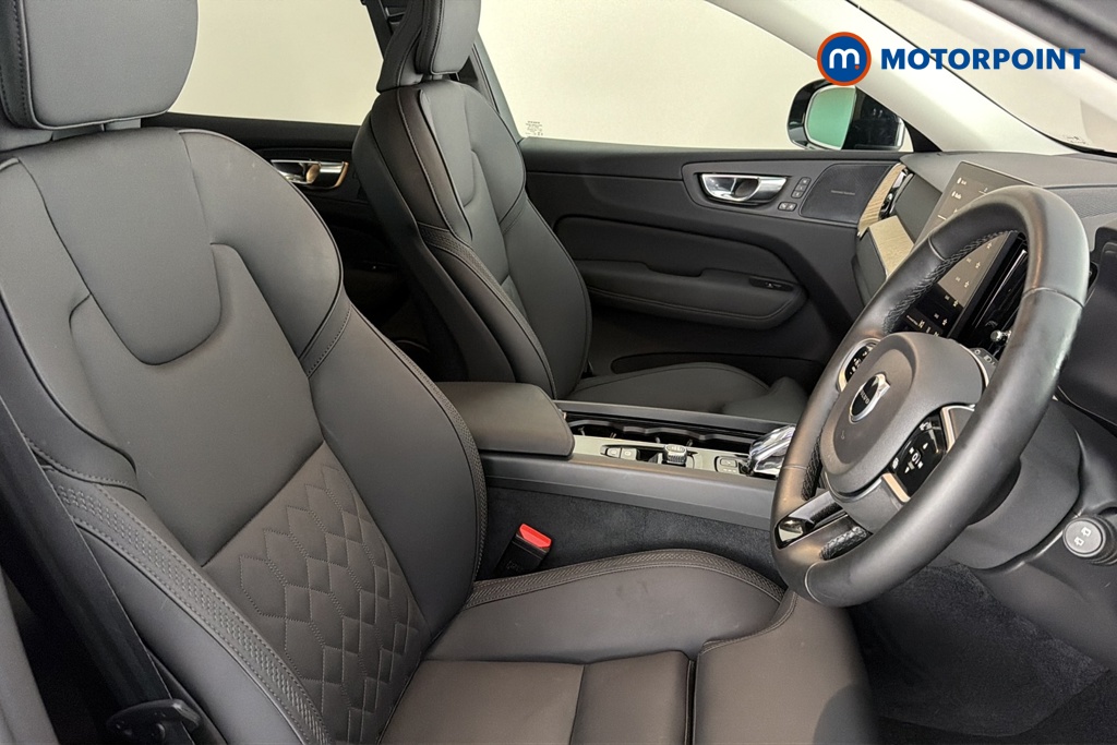 Volvo Xc60 Plus Automatic Petrol SUV - Stock Number (1688304) - 22nd supplementary image