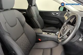 Volvo Xc60 Plus Automatic Petrol SUV - Stock Number (1688304) - 22nd supplementary image