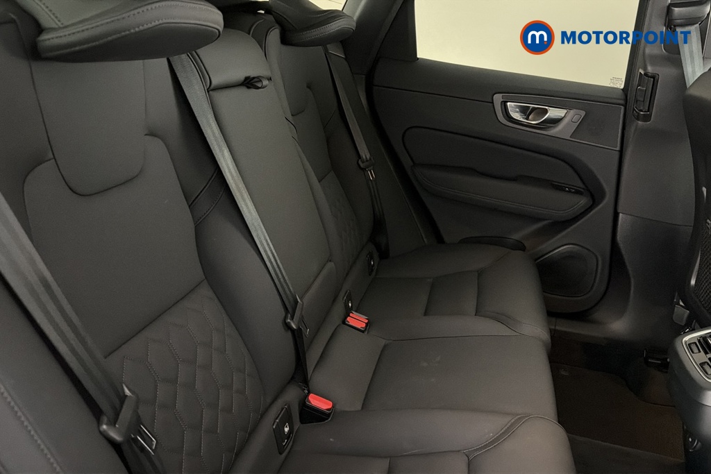 Volvo Xc60 Plus Automatic Petrol SUV - Stock Number (1688304) - 25th supplementary image