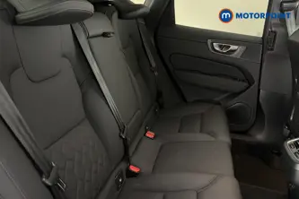 Volvo Xc60 Plus Automatic Petrol SUV - Stock Number (1688304) - 25th supplementary image