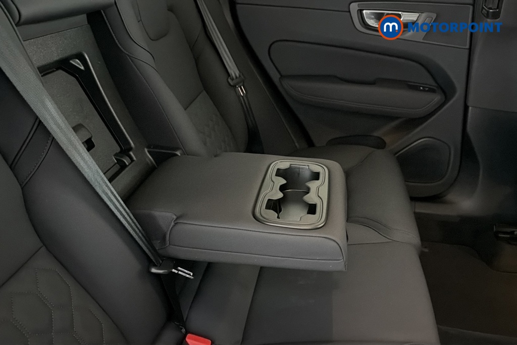 Volvo Xc60 Plus Automatic Petrol SUV - Stock Number (1688304) - 26th supplementary image