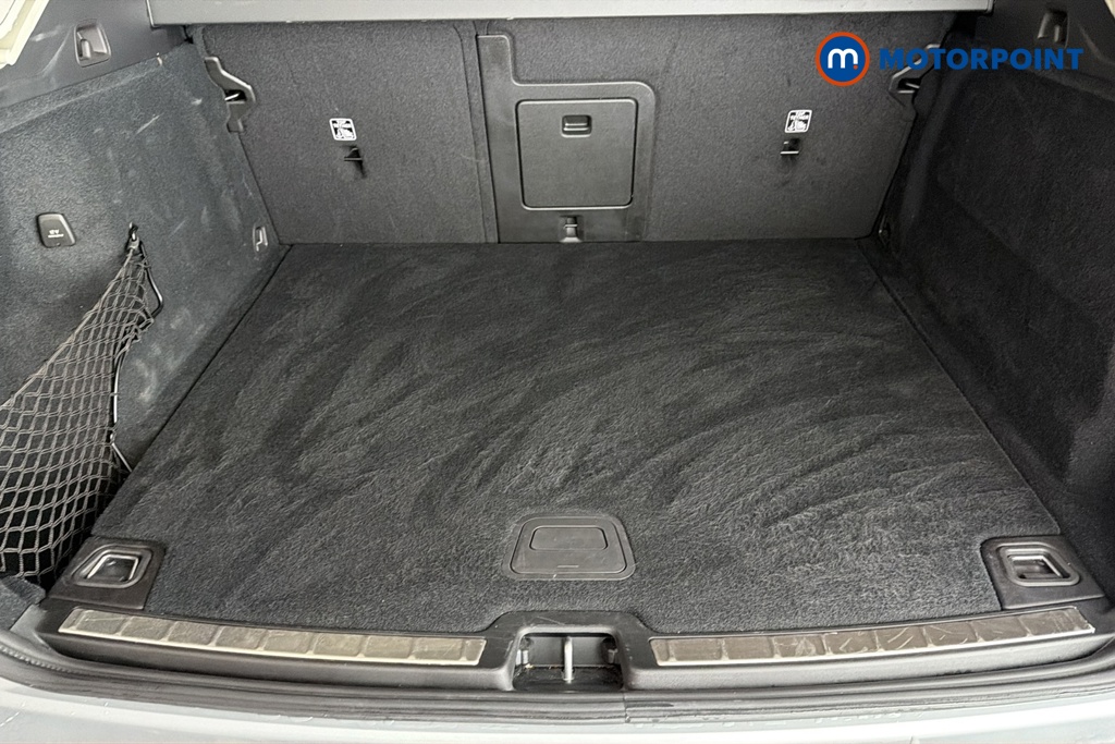 Volvo Xc60 Plus Automatic Petrol SUV - Stock Number (1688304) - 30th supplementary image