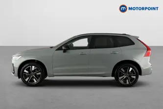 Volvo Xc60 Plus Automatic Petrol SUV - Stock Number (1688304) - Drivers side