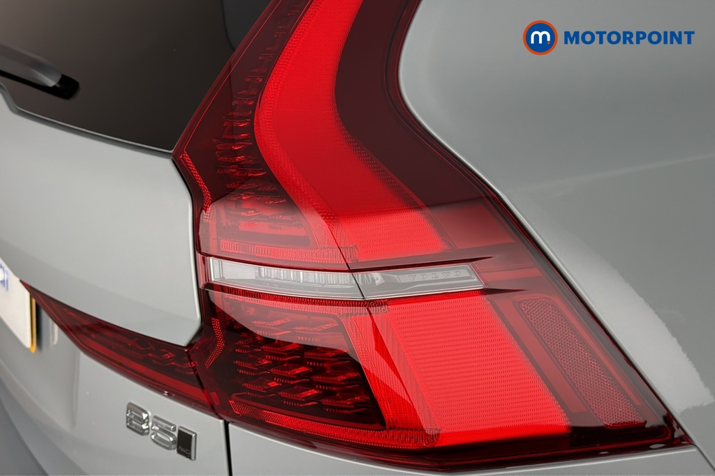 Volvo Xc60 Plus Automatic Petrol SUV - Stock Number (1688304) - 36th supplementary image