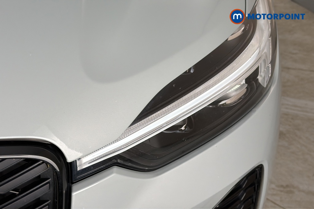Volvo Xc60 Plus Automatic Petrol SUV - Stock Number (1688304) - 42nd supplementary image