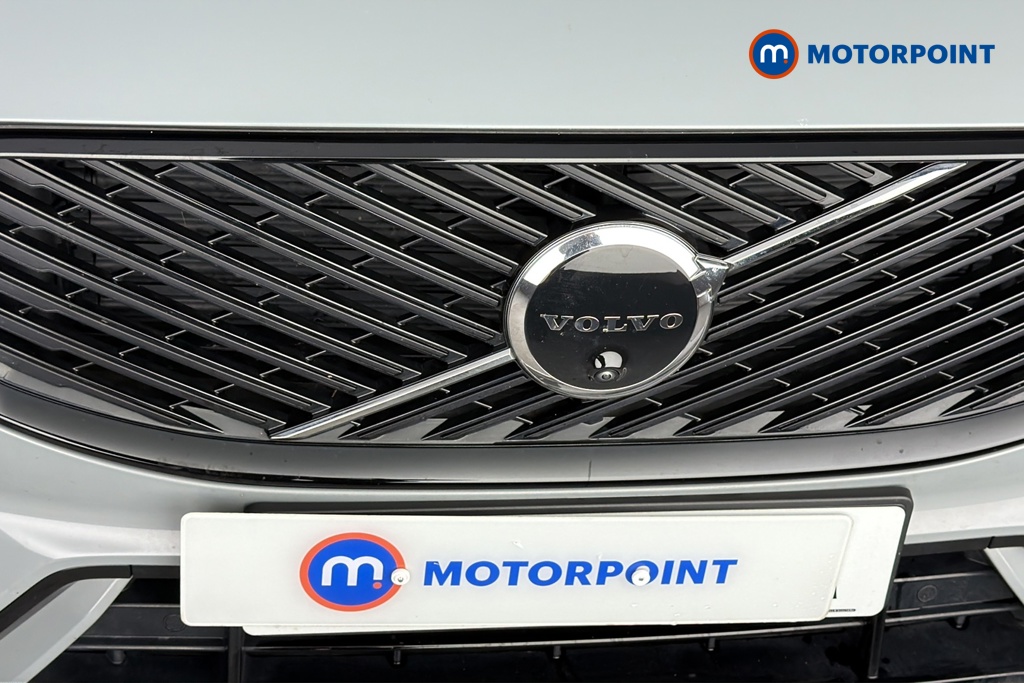 Volvo Xc60 Plus Automatic Petrol SUV - Stock Number (1688304) - 43rd supplementary image