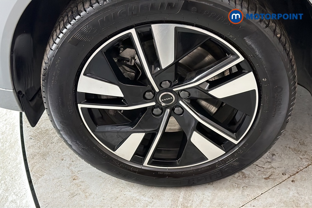 Volvo Xc60 Plus Automatic Petrol SUV - Stock Number (1688304) - 44th supplementary image