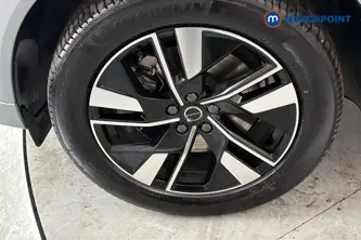 Volvo Xc60 Plus Automatic Petrol SUV - Stock Number (1688304) - 44th supplementary image