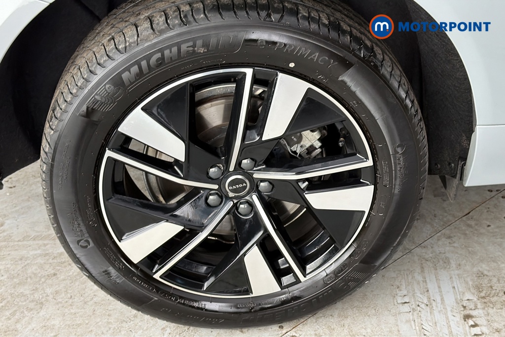 Volvo Xc60 Plus Automatic Petrol SUV - Stock Number (1688304) - 46th supplementary image