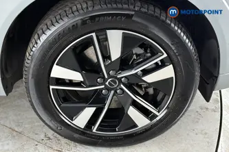 Volvo Xc60 Plus Automatic Petrol SUV - Stock Number (1688304) - 47th supplementary image