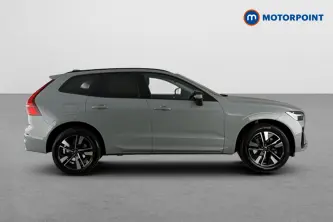 Volvo Xc60 Plus Automatic Petrol SUV - Stock Number (1688304) - Passenger side