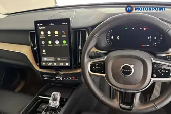Volvo Xc60 Plus Automatic Petrol SUV - Stock Number (1688304) - 1st supplementary image