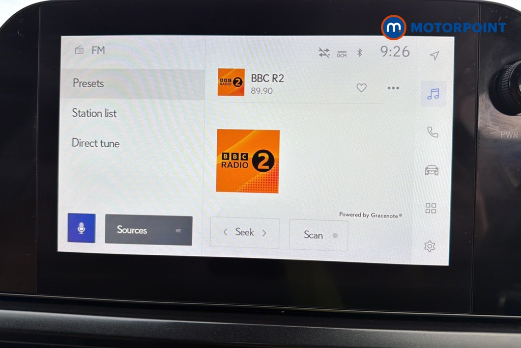 Lexus UX F-Sport Design Automatic Petrol-Electric Hybrid SUV - Stock Number (1688709) - 8th supplementary image