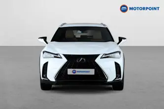 Lexus UX F-Sport Design Automatic Petrol-Electric Hybrid SUV - Stock Number (1688709) - Front bumper