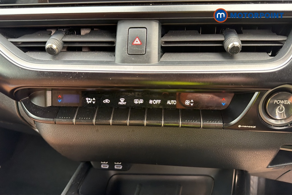 Lexus UX F-Sport Design Automatic Petrol-Electric Hybrid SUV - Stock Number (1688709) - 12th supplementary image