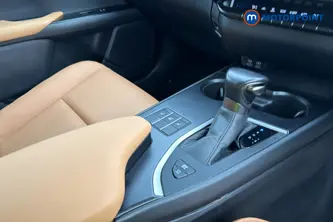Lexus UX F-Sport Design Automatic Petrol-Electric Hybrid SUV - Stock Number (1688709) - 15th supplementary image