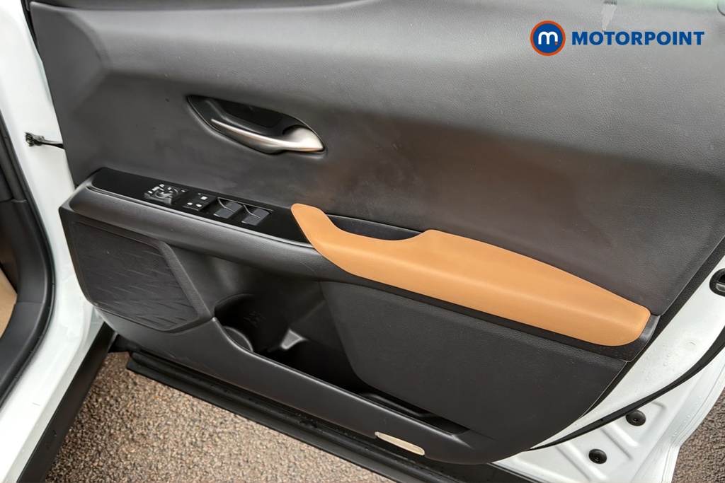 Lexus UX F-Sport Design Automatic Petrol-Electric Hybrid SUV - Stock Number (1688709) - 18th supplementary image