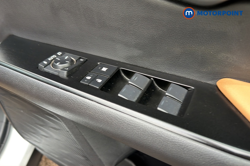 Lexus UX F-Sport Design Automatic Petrol-Electric Hybrid SUV - Stock Number (1688709) - 19th supplementary image