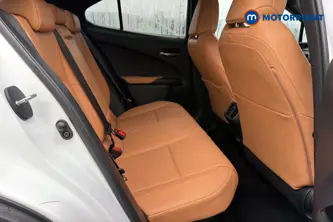 Lexus UX F-Sport Design Automatic Petrol-Electric Hybrid SUV - Stock Number (1688709) - 25th supplementary image