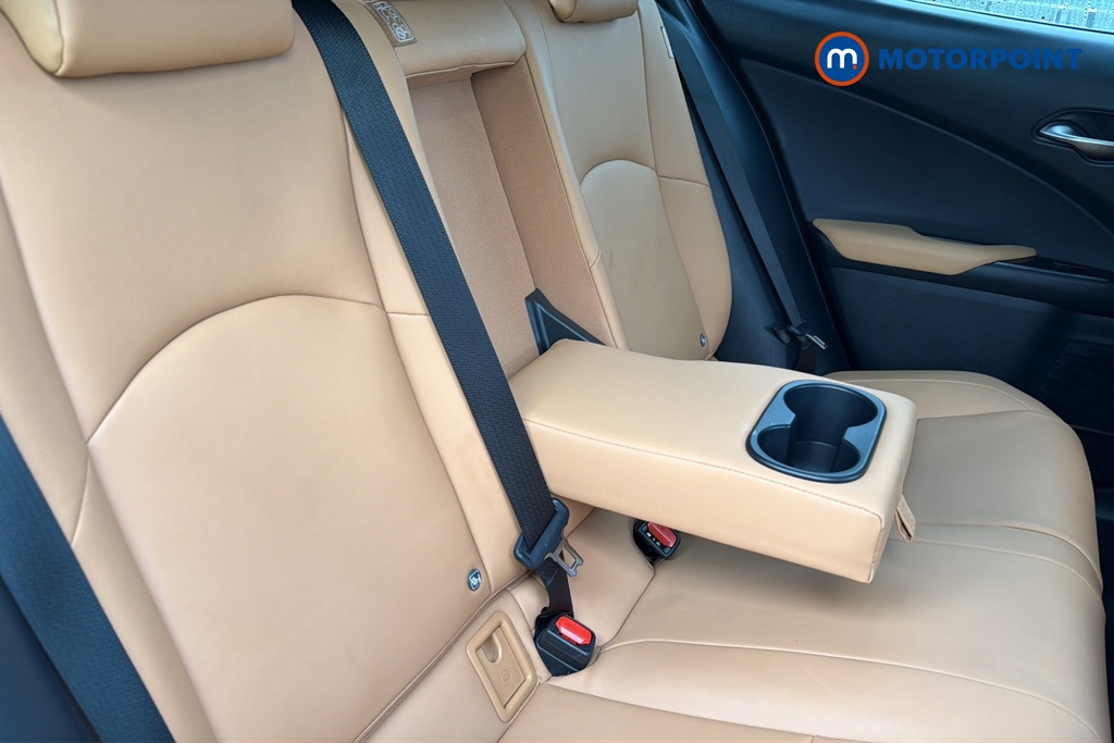 Lexus UX F-Sport Design Automatic Petrol-Electric Hybrid SUV - Stock Number (1688709) - 26th supplementary image