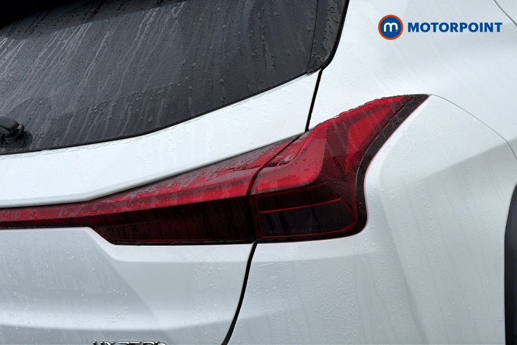 Lexus UX F-Sport Design Automatic Petrol-Electric Hybrid SUV - Stock Number (1688709) - 36th supplementary image