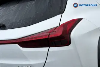 Lexus UX F-Sport Design Automatic Petrol-Electric Hybrid SUV - Stock Number (1688709) - 36th supplementary image