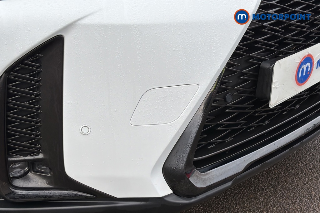 Lexus UX F-Sport Design Automatic Petrol-Electric Hybrid SUV - Stock Number (1688709) - 38th supplementary image