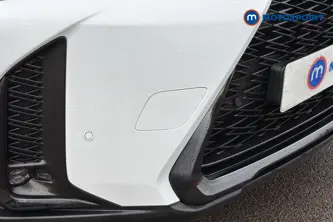 Lexus UX F-Sport Design Automatic Petrol-Electric Hybrid SUV - Stock Number (1688709) - 38th supplementary image