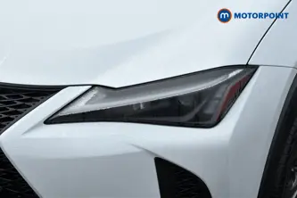 Lexus UX F-Sport Design Automatic Petrol-Electric Hybrid SUV - Stock Number (1688709) - 42nd supplementary image