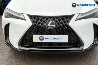 Lexus UX F-Sport Design Automatic Petrol-Electric Hybrid SUV - Stock Number (1688709) - 43rd supplementary image