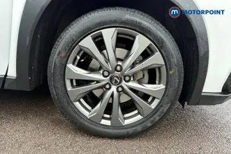 Lexus UX F-Sport Design Automatic Petrol-Electric Hybrid SUV - Stock Number (1688709) - 47th supplementary image